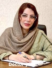 مهتاب قلیچ خانی