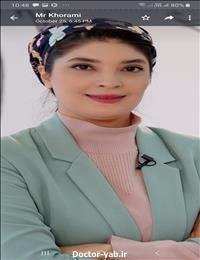 دکتر بهاره شایقی