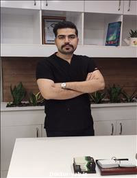 دکتر کیوان جعفرزاده