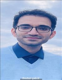 دکتر امید محمدزاده