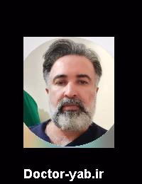 دکتر ناصر سیدی