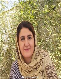 اعظم رضاتوفیقی