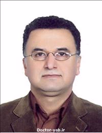 دکتر سید اسمعیل حسینی