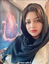 دکتر مریم امینی