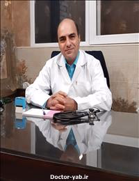 دکتر حمید فرنقی زاد