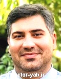 دکتر امیر آرش مطهری