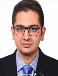دکتر محمد ایمان نقشی زادیان