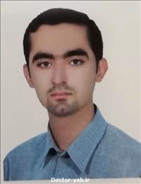 دکتر محسن‌ رضا موسائی