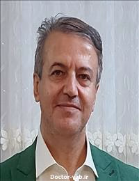 دکتر عبداله صداقت