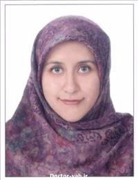 دکتر مرضیه یوسفیان