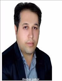 دکتر علی شاکر