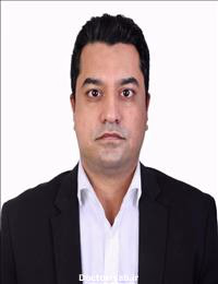 دکتر مهدی ستوده