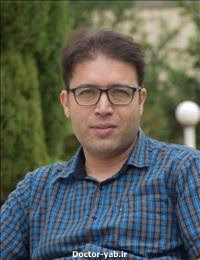 دکتر سید علیرضا تقیان