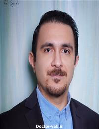 دکتر جلیل عماد