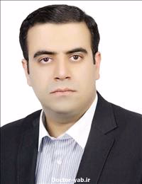 دکتر سید محمد علی مرتضوی ها