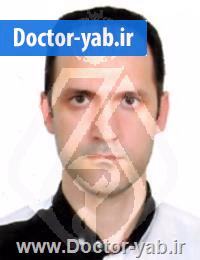 دکتر هادی فلاحتی رباطی