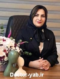 اکرم سیفی زاده