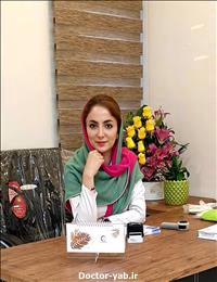 دکتر زهرا خلیلی