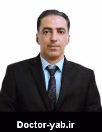 دکتر محمد کیان بخت