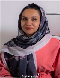 دکتر هاجر معمار