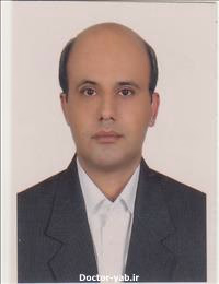 دکتر محمدرضا بزلی
