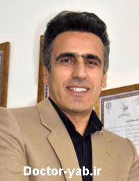دکتر مختار عارفی