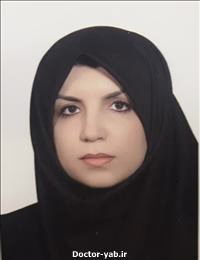 دکتر سیما نیک نشان