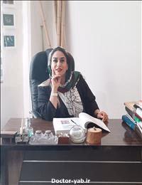 معصومه مهین دوست