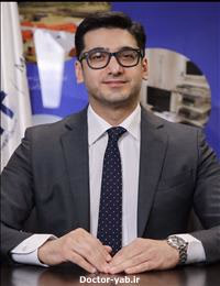 دکتر سهیل وجدانی