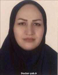 دکتر زهرا شاه مرادی