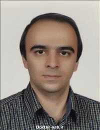 دکتر فرشاد ناصری فر