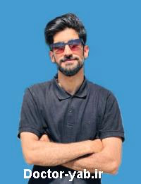 رضا حیدری