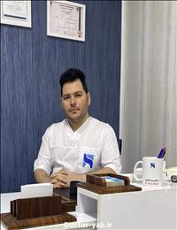دکتر سینا شیاری