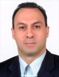 دکتر کامران عدلی