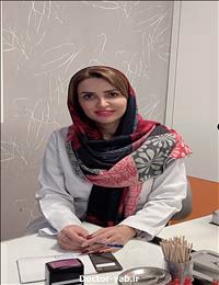 دکتر صدف واقفی فر
