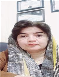 فتانه خیری پور