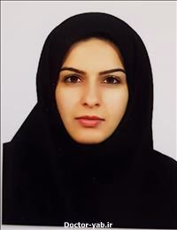 دکتر الهام حسن نیا