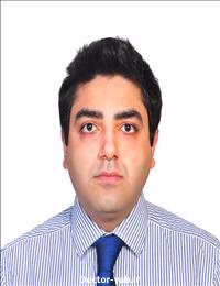 دکتر مهریار خادم دکتر مهریار خادم