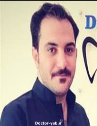 دکتر مهدی معصومی