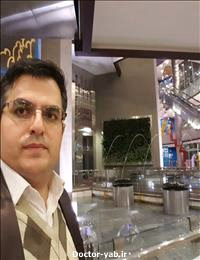 دکتر عبدالهادی دشتی