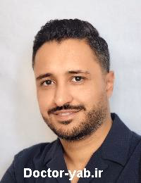 دکتر مهدی شاه میرزایی