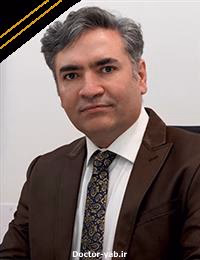 دکتر حامد عباسی