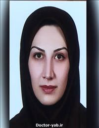 دکتر آناهیتا برجیان