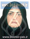 دکتر پریوش پادفر