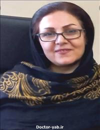 دکتر مژگان جعفری