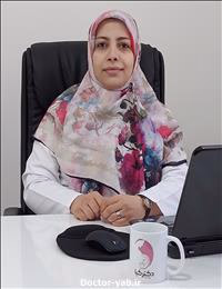دکتر تکتم کیاماری