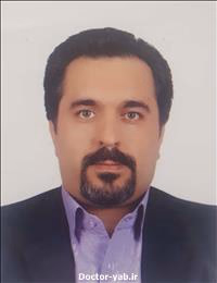 سلمان فردوسی زاده