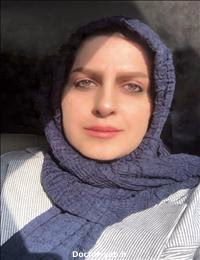 دکتر زکیه پورذکریا