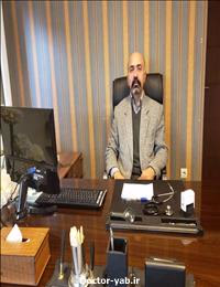 دکتر آرش صفری