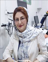 دکتر مهین بشارتی